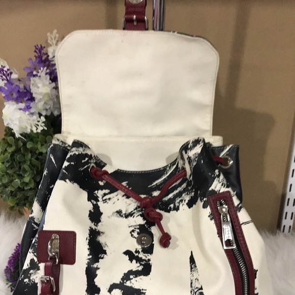 LAMB Rare Backpack Love. Angel. Music. Baby. Gwen Stefani - Picture 4 of 11